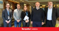 Conectividad zona centro La minería como una oportunidad de impulsar el aeropuerto de San Julián
