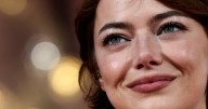 Emma Stone Believes in Aliens: ‘I’m Not a Narcissist’