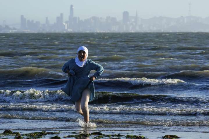 SoCal heat wave peaks today, but sweltering temps, fire risk will last for days
