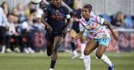 Dali goal caps off 2-1 win for Wave over Bay FC