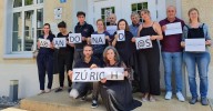 El CGCEE celebra como un "avance histórico" la inclusión del personal laboral en el exterior en la Seguridad Social española