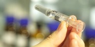 Vaccine coverage for Alabama kindergartners is up while nationwide is down