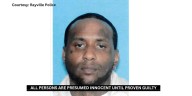 Rayville Police arrest man accused of multi-parish check fraud scheme