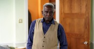 EastEnders' Patrick Trueman star's life from real age to overcoming homelessness in his 70s