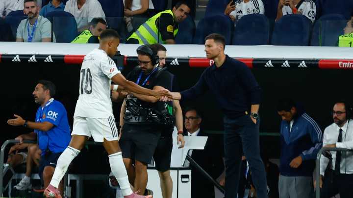 El sorprendente dato de los goles anulados por el VAR al Real Madrid comparado con el Barcelona