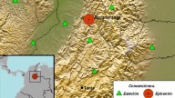 Atención: temblores de más de 3.0 'sacudieron' a Colombia hoy 19 de agosto de 2025