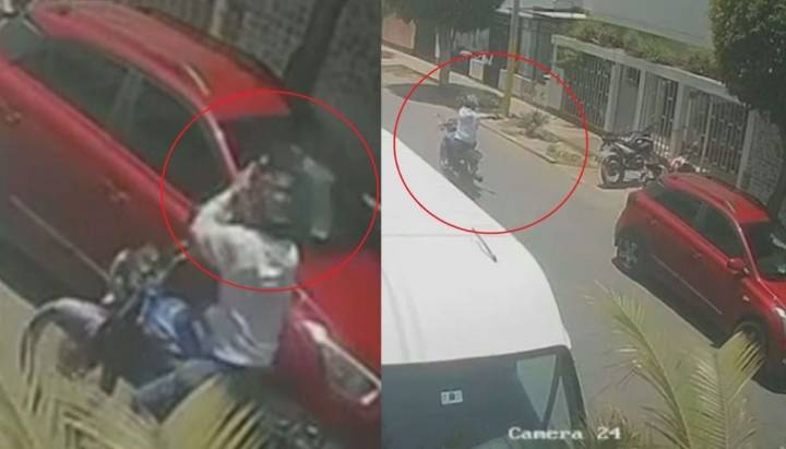 Detienen a venezolano acusado de asesinar a periodista en Perú: usaba falsa identidad