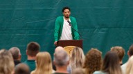 Pacers guard Tyrese Haliburton provides update on Achilles injury