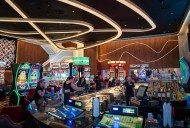 Ellis Island casino wraps up first phase of $35 million expansion, renovation project