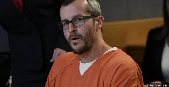 Asesinó a su esposa e hijas y ahora dice que es un ‘hombre nuevo’, esta es la historia de Chris Watts