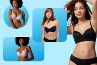 This Soma Bra Sale Has Styles for Up to 58% Off