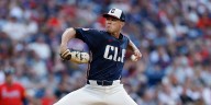 Guardians option Joey Cantillo to Triple