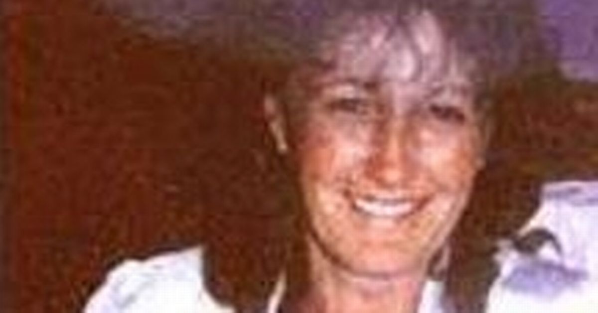 She was murdered 34 years ago - but police still don't know who did it