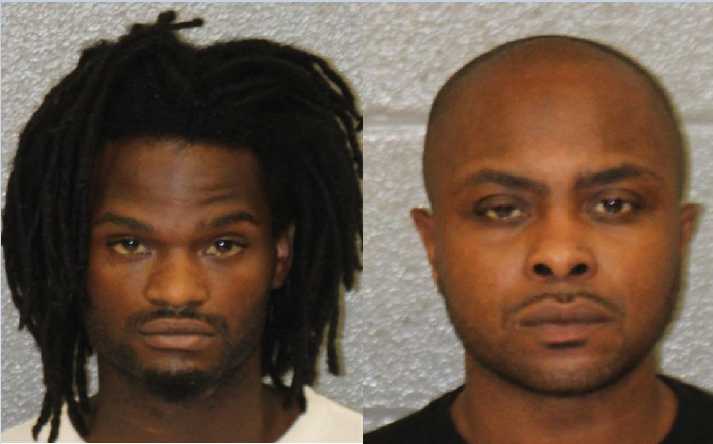 UPDATE: Two charged in deadly north Charlotte stabbing