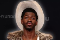 Lil Nas X Hospitalized In L.A.