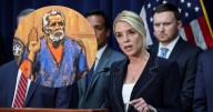 "Morirá en una prisión de EU, donde pertenece": Fiscal Pam Bondi habla sobre el futuro de El Mayo Zambada