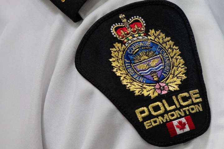 Amber Alert for two-year-old girl in Edmonton cancelled, police say child safe