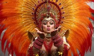 It’s carnival time! Your ultimate guide to all the Notting Hill fun