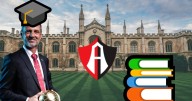 Diego Cocca: este es el nivel de estudios del nuevo entrenador de Atlas