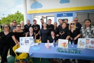 Realizan segunda brigada de salud en Reclusorio Femenil de Puente Grande