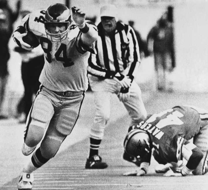 Eagles GM that reversed the franchise’s fortunes dies at 87