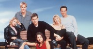 ‘Dawson’s Creek’ cast to reunite for charity event