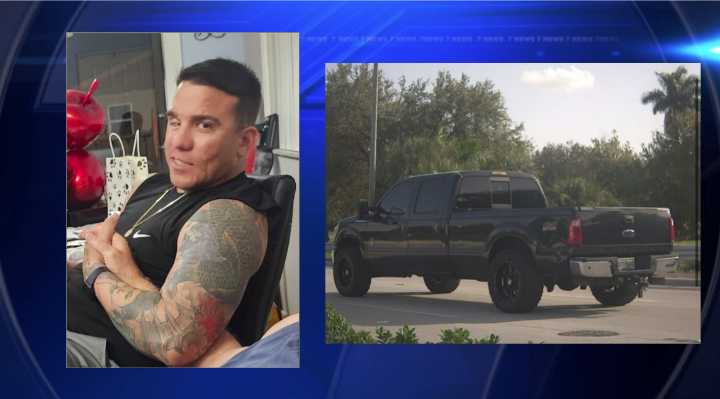 Search underway for missing 37