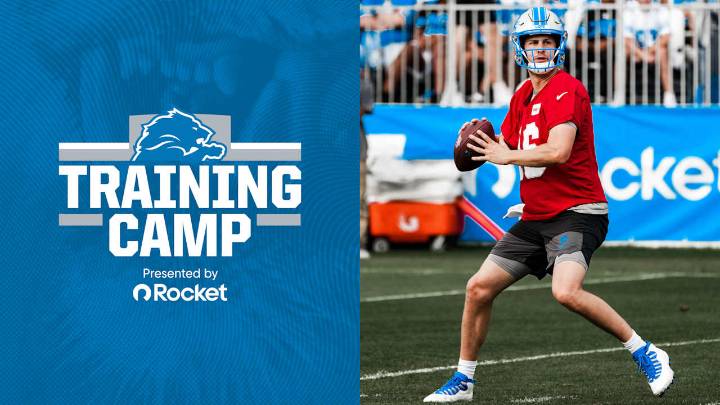 TWENTYMAN: Training camp Day 12 observations