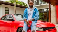John Wall’s Car Collection: A Look At The Former NBA Star’s Luxury Rides