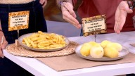 Los beneficios de la patata dependen de su cocinado: desearás incluirla en tu dieta