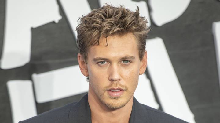 Austin Butler reveals he slept in Caught Stealing apartment to get into character