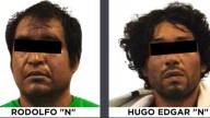 Hombres disparan a niña de 9 años; los vinculan a proceso