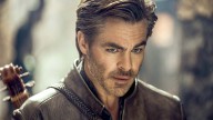 Netflix is losing this hilarious Chris Pine fantasy action epic you (probably) missed