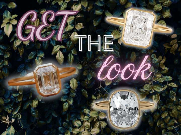 Taylor Swift's engagement ring: Get the look with these 5 dupes