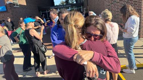 LIVE: 2 children dead, 17 hurt in Minneapolis Catholic school shooting