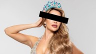 Isidora Lagos, Miss Guerrero 2024, es detenida con armamento de uso exclusivo del Ejército