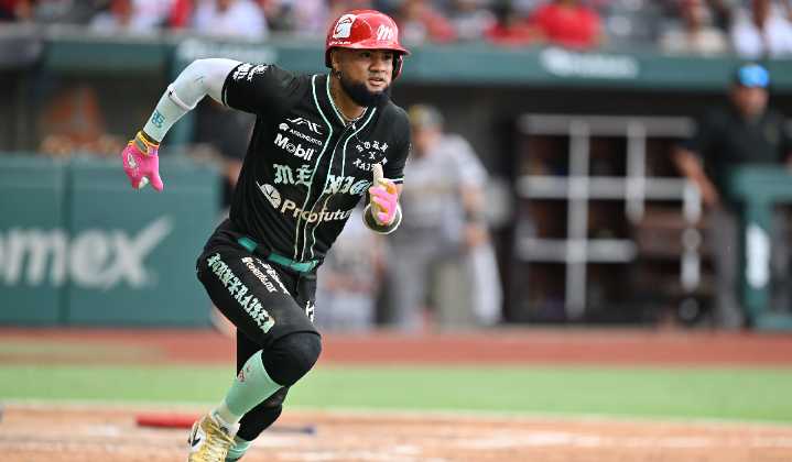 Diablos Rojos del México a completar la obra en el Kukulcán ante Leones
