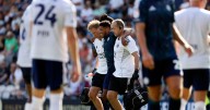 James Justin to Leeds United transfer concern emerges amid Bilal El Khannouss development