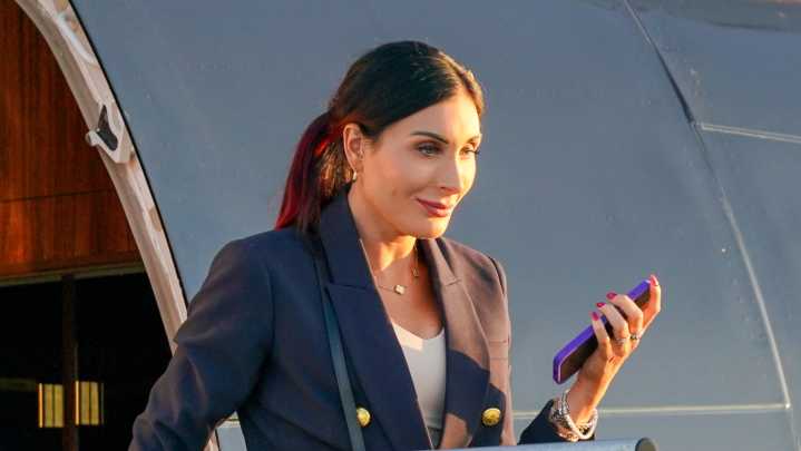 Laura Loomer's Puffy-Faced New Plastic Surgery Has Us Begging Her To Fire Her Doctor