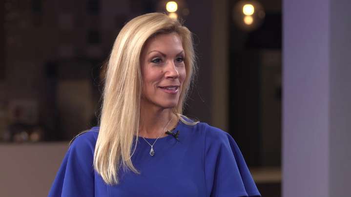 Republican Congresswoman says no district is safe, lines don’t matter