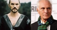 Muere actor Terence Stamp a los 87 años: El villano de Superman que marcó a una generación