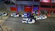 Demoraron a varias personas que intentaban ingresar a la fuerza a la cancha de Independiente