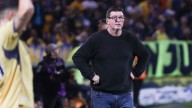 Alfredo Berti, tras la caída de la Lepra ante Boca: "Hay que agachar la cabeza y seguir trabajando"