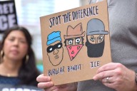 Philly Democrats rally behind legislation to ‘unmask ICE’