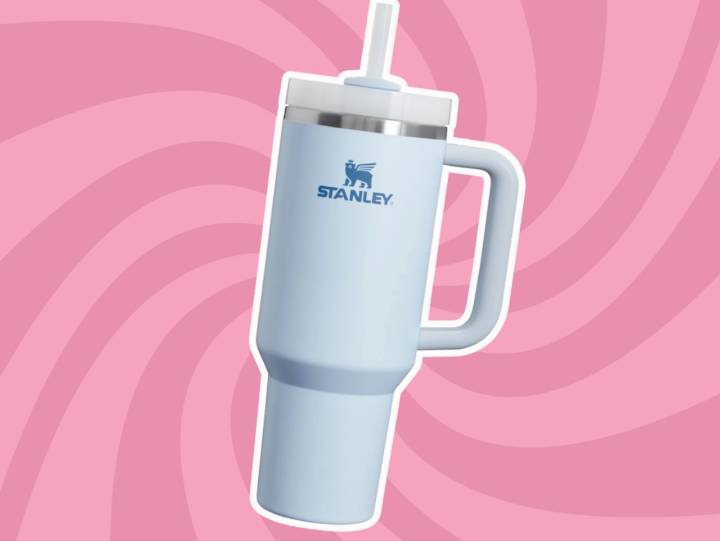 Stanley tumblers on sale for Labor Day: Up to 40% off popular drinkware