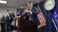 ICE director promises larger presence in Boston following Wu's defiance