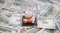 Sube el plazo fijo en dólares y los bancos atraen a sus ahorristas