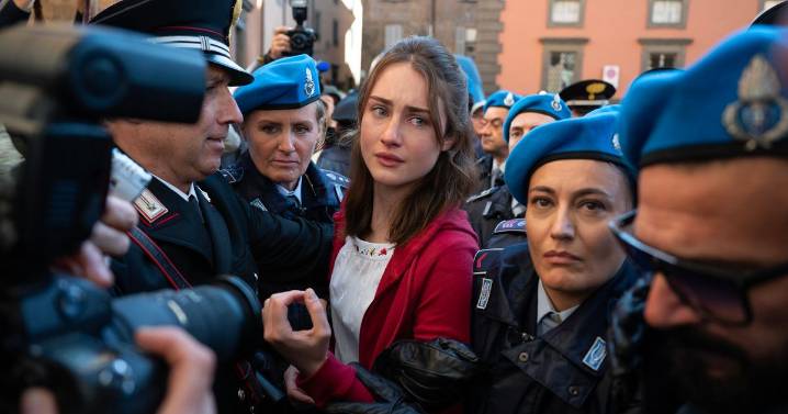 Review: The Fatal Flaw of ‘The Twisted Tale of Amanda Knox’