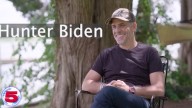 UPDATE: Hunter Biden Has A Two-Word Answer For Melania Trump