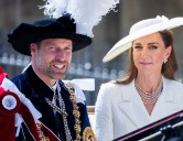 Critics Warn Prince William's Life at Forest Lodge May Signal a 'Part
